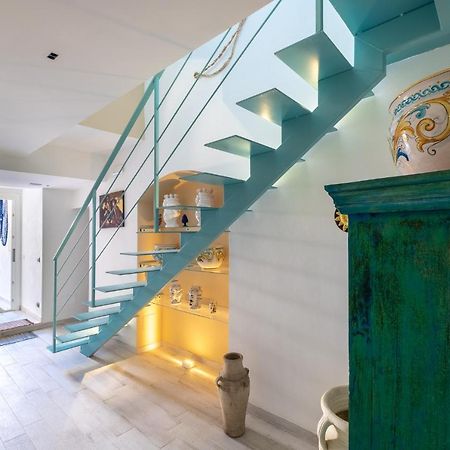 מלון סירקוזה Casadelmar Ortigia מראה חיצוני תמונה