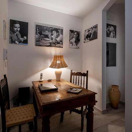 מלון סירקוזה Casadelmar Ortigia מראה חיצוני תמונה