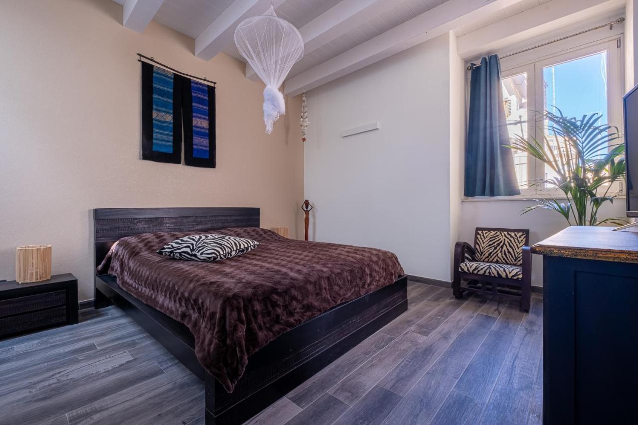 מלון סירקוזה Casadelmar Ortigia מראה חיצוני תמונה