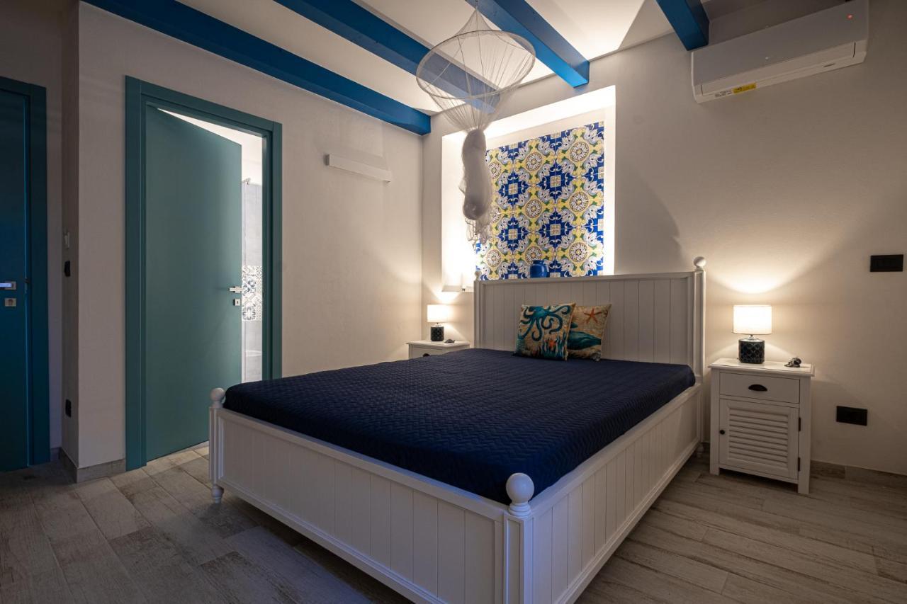 מלון סירקוזה Casadelmar Ortigia מראה חיצוני תמונה