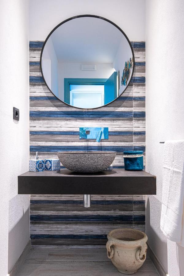 מלון סירקוזה Casadelmar Ortigia מראה חיצוני תמונה