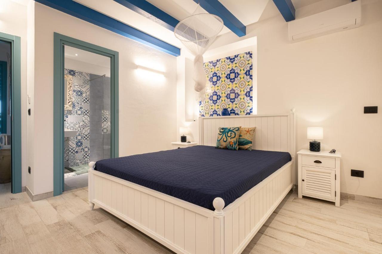 מלון סירקוזה Casadelmar Ortigia מראה חיצוני תמונה