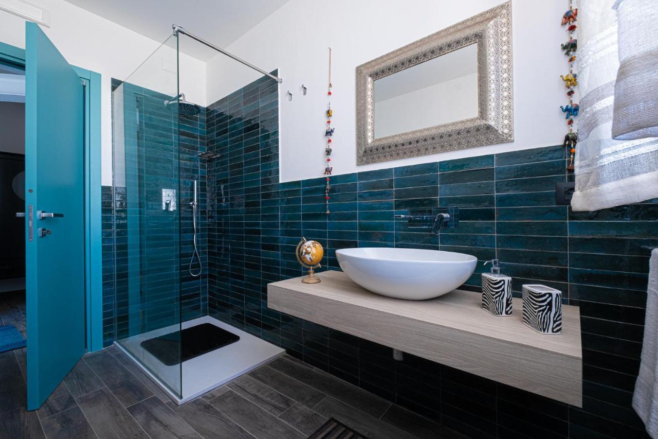 מלון סירקוזה Casadelmar Ortigia מראה חיצוני תמונה