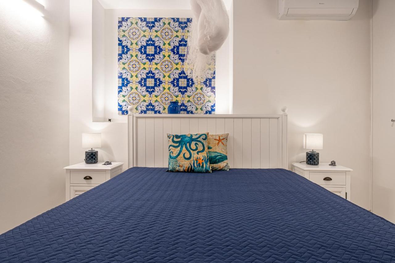 מלון סירקוזה Casadelmar Ortigia מראה חיצוני תמונה
