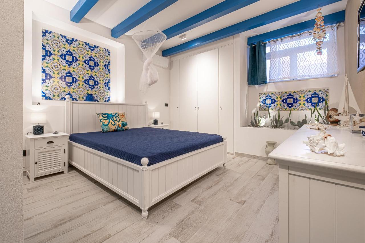 מלון סירקוזה Casadelmar Ortigia מראה חיצוני תמונה