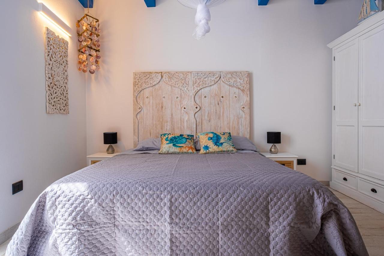מלון סירקוזה Casadelmar Ortigia מראה חיצוני תמונה