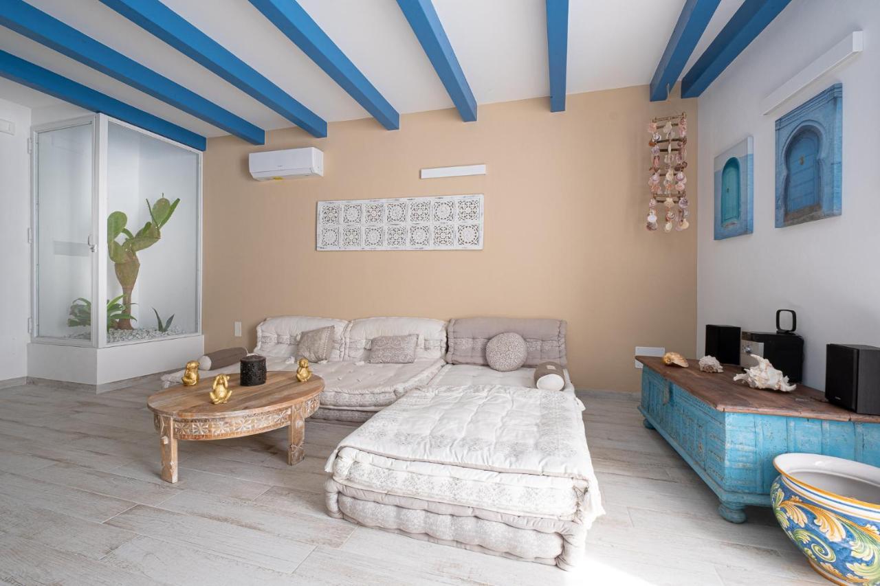 מלון סירקוזה Casadelmar Ortigia מראה חיצוני תמונה