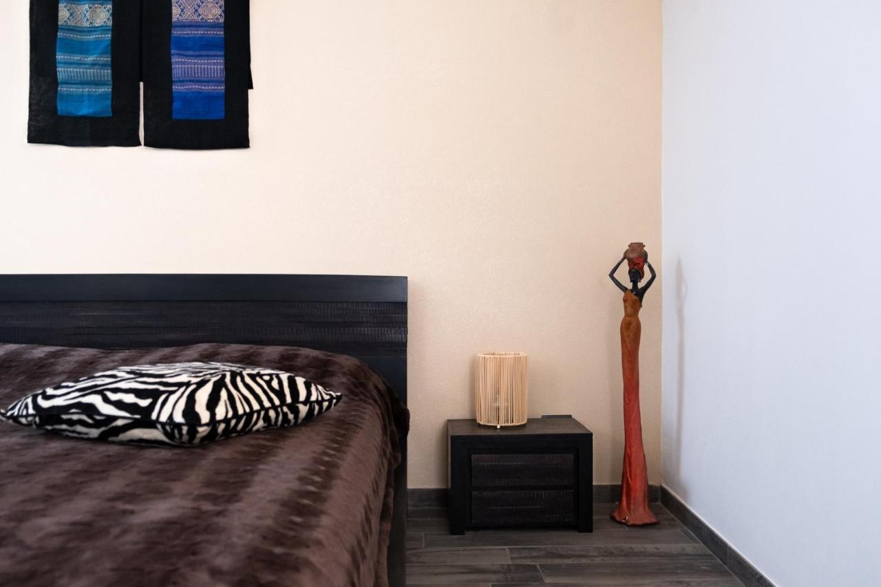 מלון סירקוזה Casadelmar Ortigia מראה חיצוני תמונה