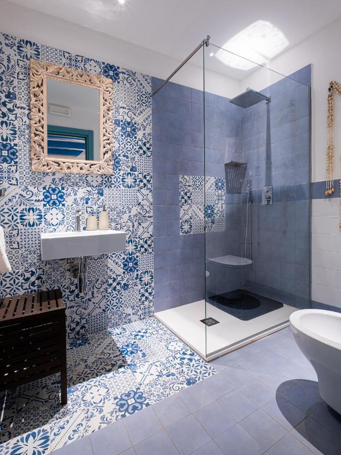מלון סירקוזה Casadelmar Ortigia מראה חיצוני תמונה